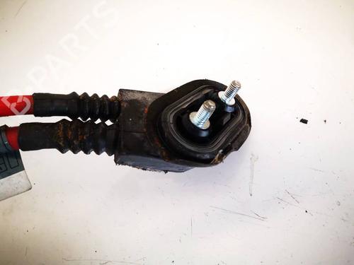 Cable BMW 7 (E65, E66, E67) 740 d | BP35038428E12 - Image 2