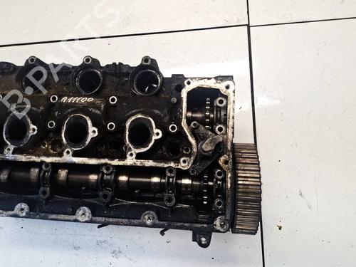 Cylinder head FORD KUGA I 2.0 TDCi | BP38629124M5 - Image 2