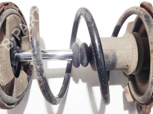 Støddæmperfjeder HONDA STREAM (RN) 2.0 16V (RN3) | BP35474552C152 - Image 2