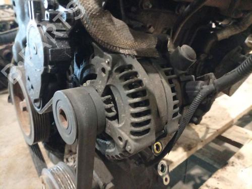 Alternador Alternador VOLVO V50 (545) 1.6 D (110 hp) 37227156 37227156