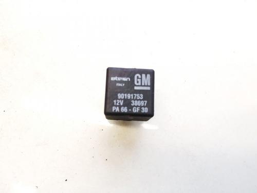 Used Electronic sensor Electronic sensor OPEL VECTRA B Estate (J96) 2.0 DTI 16V (F35) (101 hp) 33105991 33105991