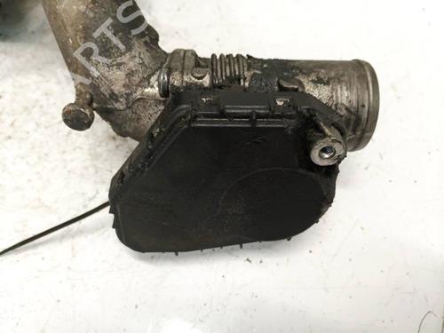 Used Throttle body Throttle body 35075667 35075667