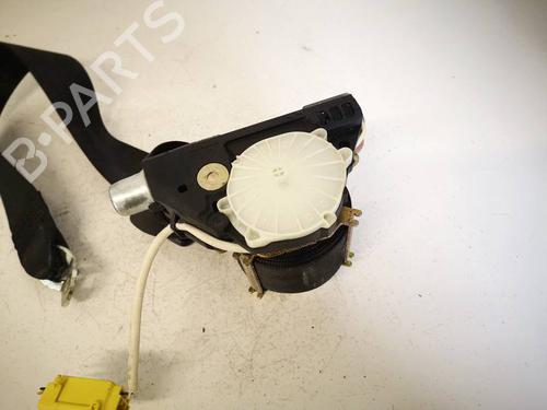 Used Front right seatbelt Front right seatbelt VW PASSAT B6 (3C2) 2.0 TDI (140 hp) 36506557 36506557