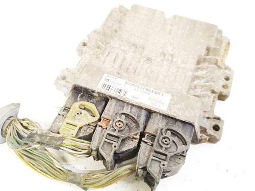 Used Engine control unit (ECU) Engine control unit (ECU) FORD FOCUS III 1.6 TDCi (115 hp) 32543781 32543781