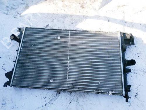 Used Water radiator Water radiator 35377740 35377740