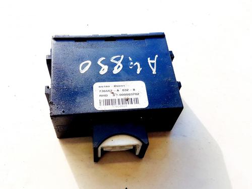 Used Electronic module Electronic module 33062570 33062570