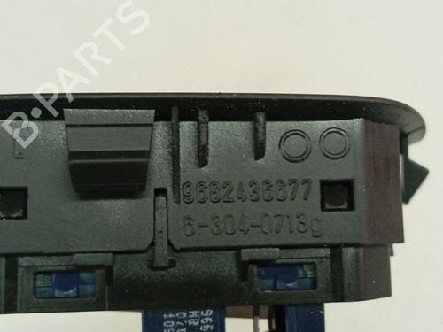 Switch CITROËN C5 III (RD_) 1.6 HDi 110 (RD9HZC) | BP39907200I30 - Image 4