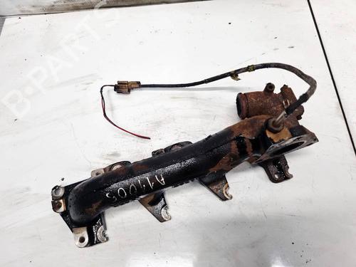 Used Exhaust manifold Exhaust manifold 34829841 34829841