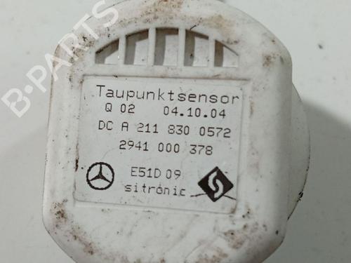 Electronic module MERCEDES-BENZ A-CLASS (W169) A 180 CDI (169.007, 169.307) | BP34750281M83 - Image 4