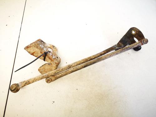 Used Other Other FORD MONDEO IV Saloon (BA7) 2.0 LPG (145 hp) 33079435 33079435