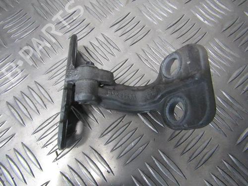 Used Hinge/Door check strap Hinge/Door check strap JAGUAR XF I (X250) 2.0 (241 hp) 33491262 33491262