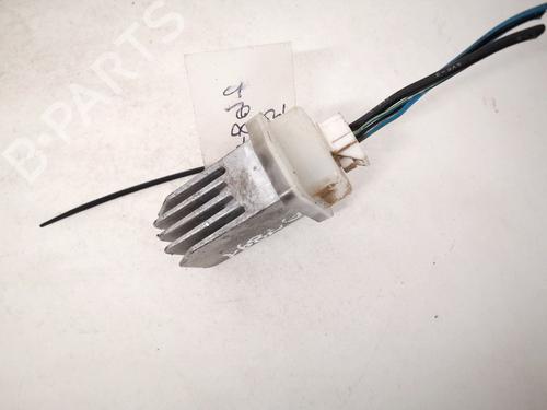 Heater resistor NISSAN PRIMERA Hatchback (P12) 1.9 dCi | BP35452045M108 - Image 2
