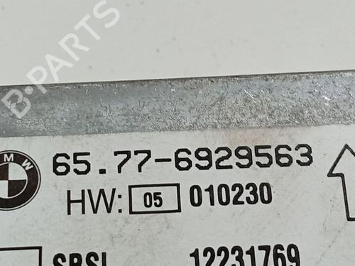 ECU airbags BMW 7 (E65, E66, E67) 730 d | BP32555304M53