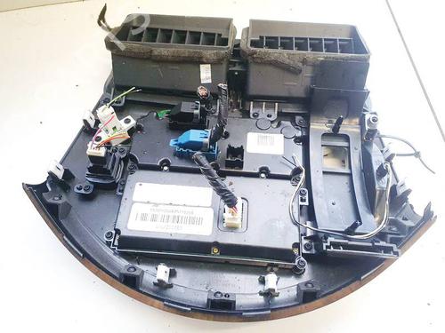 Climate control NISSAN QUEST (V42) 3.5 | BP35320476I5 - Image 3