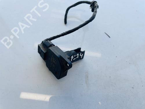 Mass air flow sensor MAZDA PREMACY (CP) 2.0 TD | BP35501154M95 - Image 2