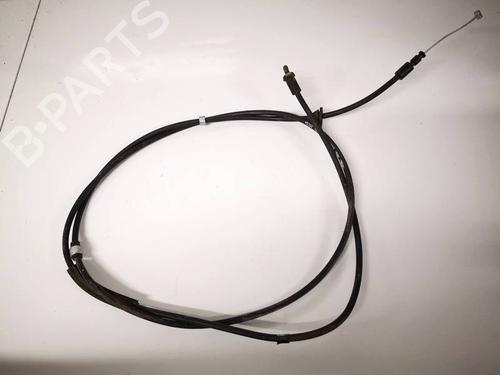 Used Cable Cable 34858995 34858995