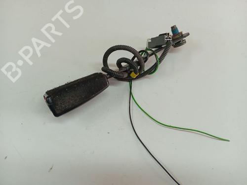 Seat buckle KIA CEE'D Hatchback (ED) 1.6 CRDi 90 | BP36685791I32 - Image 3