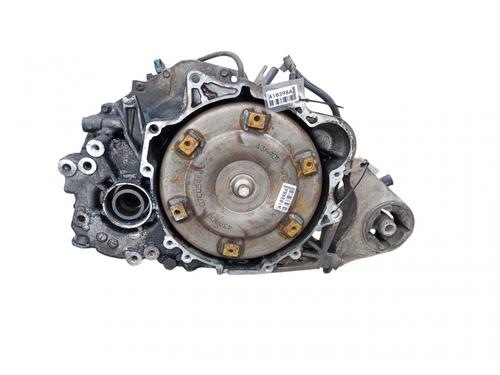 Used Gearbox Gearbox CHEVROLET CAPTIVA (C100, C140) 2.0 D 4WD (150 hp) 34901060 34901060
