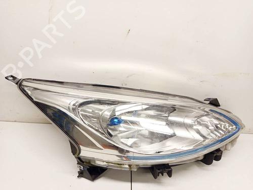 Used Right headlight Right headlight NISSAN NV200 / EVALIA Bus e-NV (ME0M) (109 hp) 34851338 34851338