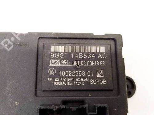 Electronic module VOLVO XC60 I SUV (156) 2.4 D | BP34776294M83 - Image 2