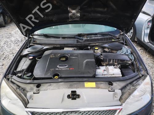 Engine control unit (ECU) FORD MONDEO III (B5Y) 2.0 16V TDDi / TDCi | BP32620567M57 