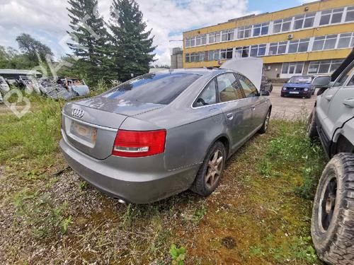 Luftventil AUDI A6 C6 (4F2) 2.0 TDI | BP32562139I21 