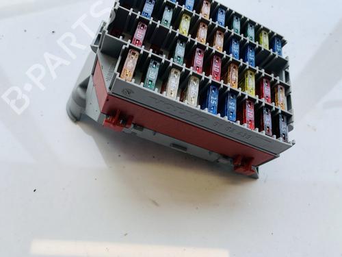 Fuse box VOLVO S60 I (384) 2.4 | BP32876616E1 - Image 3