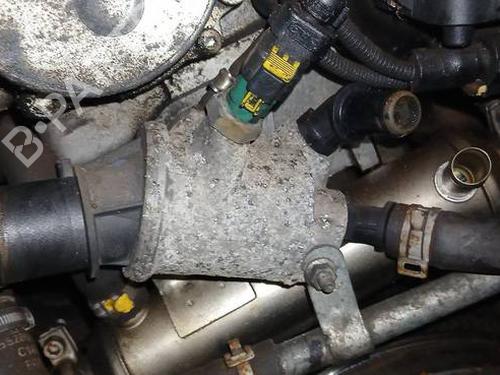 Used Thermostat housing Thermostat housing 34875880 34875880