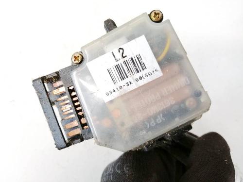 Warning switch HONDA CR-V III (RE_) 2.0 i-VTEC (RE5, RE1) | BP35227249I22 - Image 3