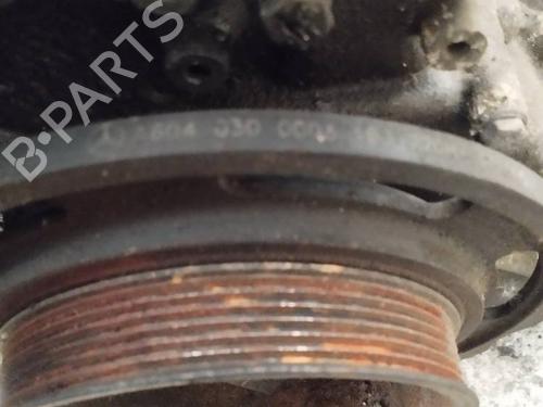 Used Pulley Pulley MERCEDES-BENZ E-CLASS (W210) E 220 D (210.004) (95 hp) 35229096 35229096