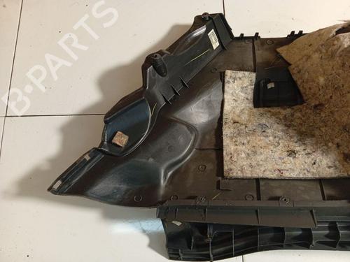 Boot lining NISSAN TIIDA Hatchback (C11) 1.5 dCi | BP34823718I3 - Image 3