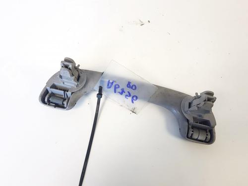 Interior roof handle NISSAN PRIMERA Hatchback (P12) 2.2 Di | BP35553163I35 - Image 3