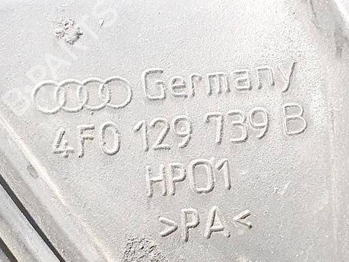 Pipe AUDI A6 C6 (4F2) 2.4 | BP35227007M125 - Image 3