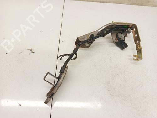 Used Pedal Pedal NISSAN X-TRAIL I (T30) 2.0 4x4 (150 hp) 34772608 34772608