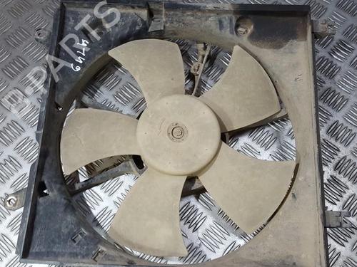 Used Fan Fan TOYOTA RAV 4 II (_A2_) 2.0 D 4WD (CLA20_, CLA21_, CLA20R, CLA21R) (116 hp) 35697525 35697525