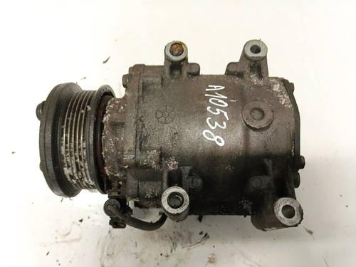 AC compressor FORD MONDEO III (B5Y) 1.8 16V | BP34840203M34 - Image 4