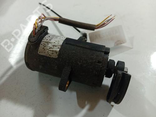 Used Pedal Pedal NISSAN ALMERA TINO (V10) 2.2 dCi (115 hp) 34802678 34802678