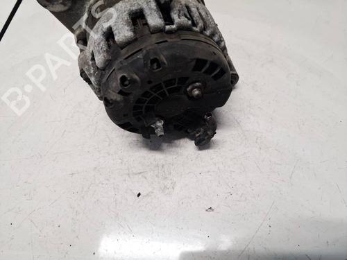 Alternator OPEL INSIGNIA A (G09) 2.0 CDTI (68) | BP34794036M7 - Image 4