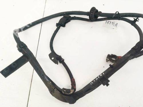 Used Cable Cable CITROËN BERLINGO / BERLINGO FIRST MPV (MF_, GJK_, GFK_) 2.0 HDI 90 (MFRHY) (90 hp) 35048632 35048632