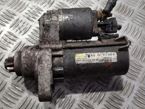 Used Starter Starter VOLVO S60 I (384) D5 (163 hp) 35666536 35666536
