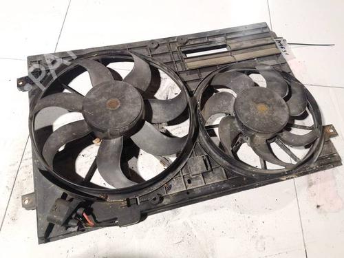 Used Fan Fan VW PASSAT B6 (3C2) 2.0 TDI 16V (140 hp) 35198200 35198200