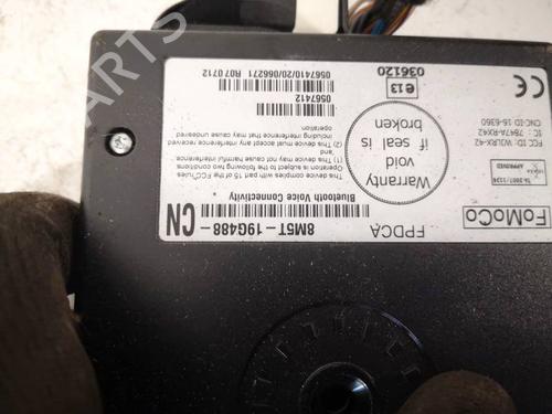 Electronic module FORD MONDEO IV (BA7) 1.8 TDCi | BP38193311M83 - Image 2