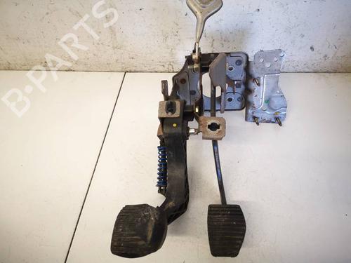 Pedal Pedal CITROËN C4 I (LC_) 1.6 HDi (109 hp) 34753980 34753980