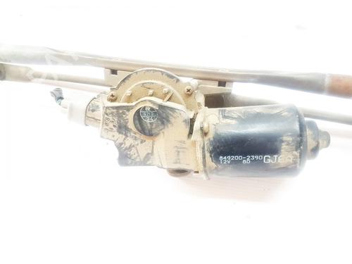 Used Front wiper motor Front wiper motor MAZDA 6 Hatchback (GG) 2.0 DI (GG14) (136 hp) 35860615 35860615