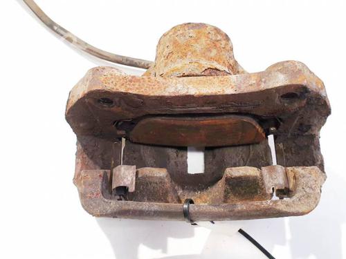 Left front brake caliper OPEL INSIGNIA A (G09) 2.0 CDTI (68) | BP35386542M105 - Image 3