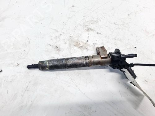 Used Injector Injector MERCEDES-BENZ R-CLASS (W251, V251) R 320 CDI 4-matic (251.022, 251.122) (224 hp) 35100973 35100973