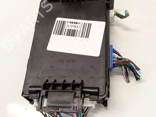 Electronic module MAZDA CX-5 (KE, GH) 2.2 D (KE2FW) | BP36771161M83 - Image 4