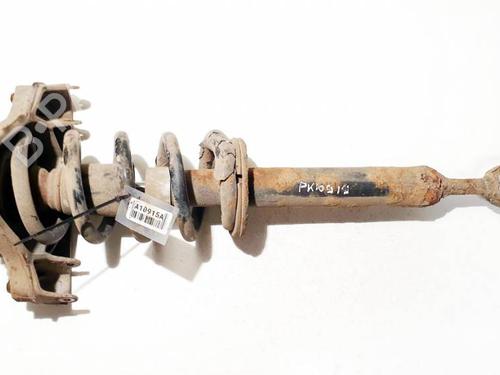 Used Left front shock absorber Left front shock absorber 34879534 34879534