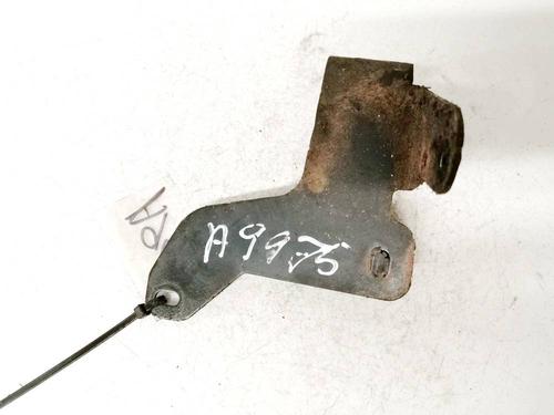 Støtte RENAULT ESPACE IV (JK0/1_) 2.0 dCi (JK03, JK04, JK1C, JK1G, JK1J, JK1K) (173 hp) 32606559