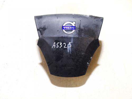 Used Driver airbag Driver airbag VOLVO V50 (545) 2.0 D (136 hp) 33107220 33107220